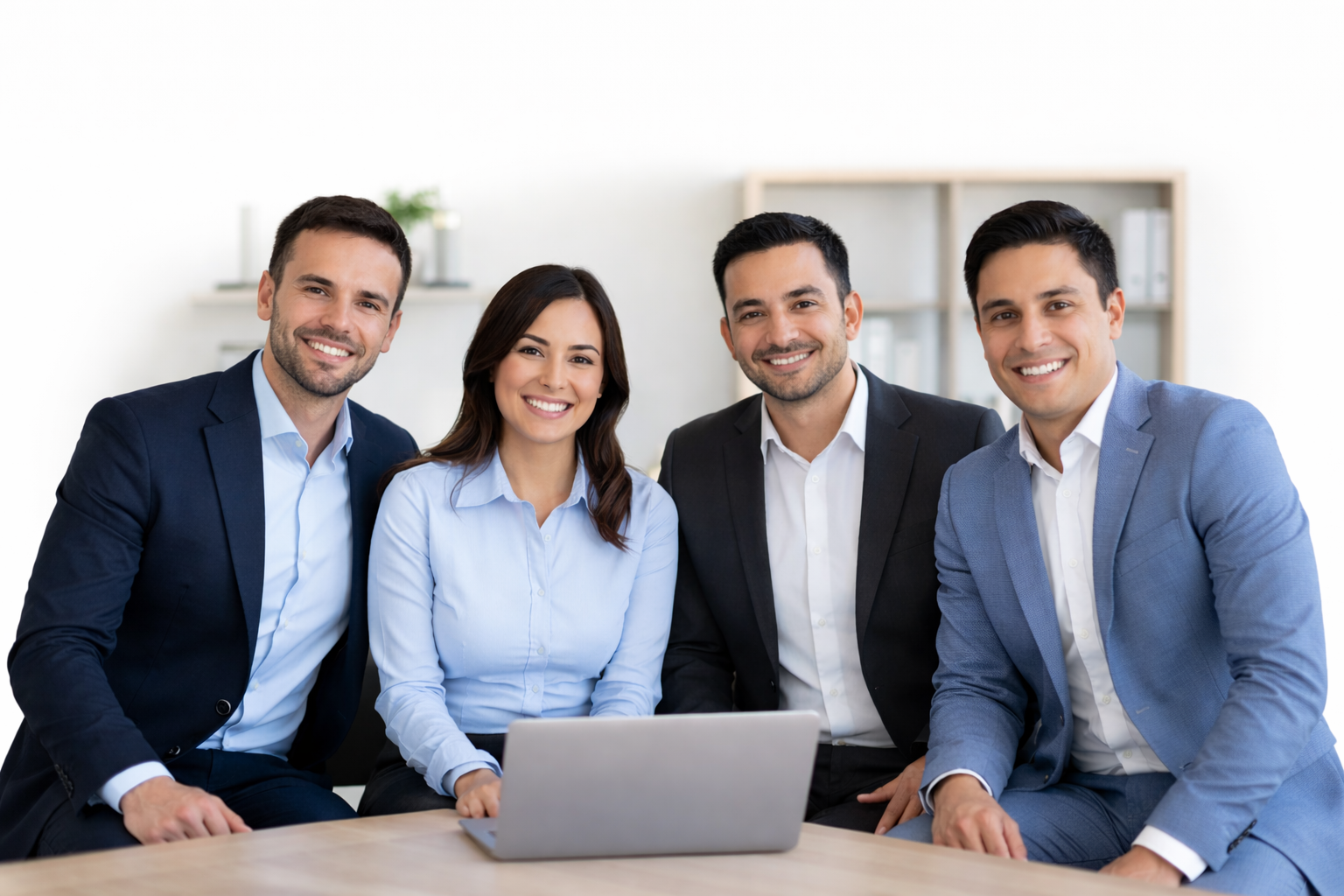 Equipo ARC Seguros